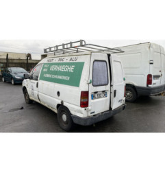 Optique avant secondaire gauche (feux)(clignotant) PEUGEOT EXPERT 1