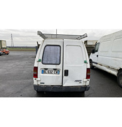 Optique avant secondaire gauche (feux)(clignotant) PEUGEOT EXPERT 1