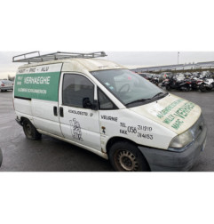 Optique avant secondaire gauche (feux)(clignotant) PEUGEOT EXPERT 1