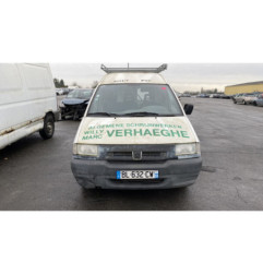Optique avant secondaire gauche (feux)(clignotant) PEUGEOT EXPERT 1