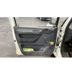 Optique avant secondaire gauche (feux)(clignotant) PEUGEOT EXPERT 1