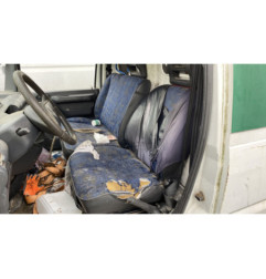 Optique avant secondaire gauche (feux)(clignotant) PEUGEOT EXPERT 1