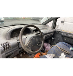 Optique avant secondaire gauche (feux)(clignotant) PEUGEOT EXPERT 1
