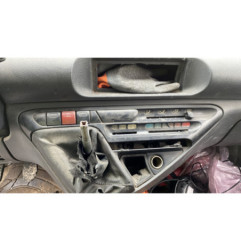 Optique avant secondaire gauche (feux)(clignotant) PEUGEOT EXPERT 1
