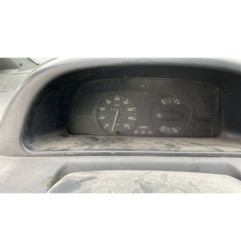 Optique avant secondaire gauche (feux)(clignotant) PEUGEOT EXPERT 1