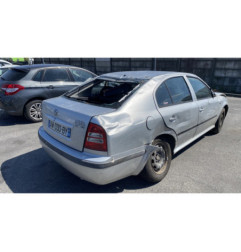 Serrure avant droit SKODA OCTAVIA 1