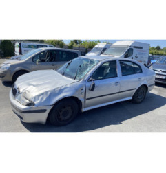 Serrure avant droit SKODA OCTAVIA 1