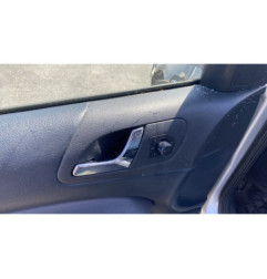 Serrure avant droit SKODA OCTAVIA 1