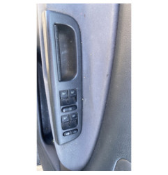 Serrure avant droit SKODA OCTAVIA 1