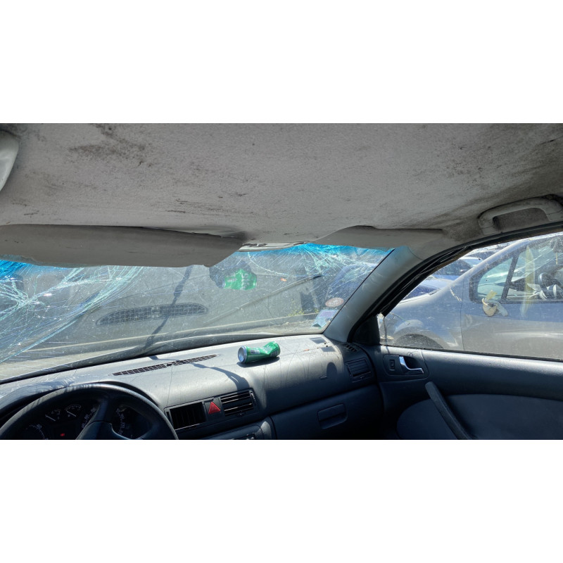 Serrure avant droit SKODA OCTAVIA 1 Photo n°19