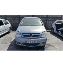 Pedale d'accelerateur OPEL MERIVA A