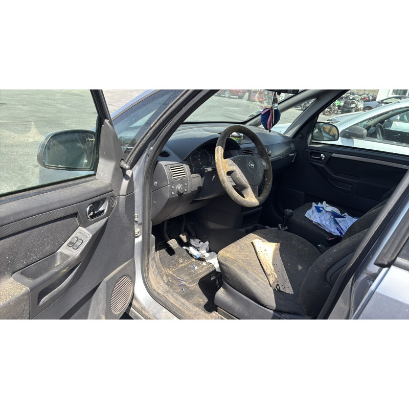 Pedale d'accelerateur OPEL MERIVA A Photo n°13