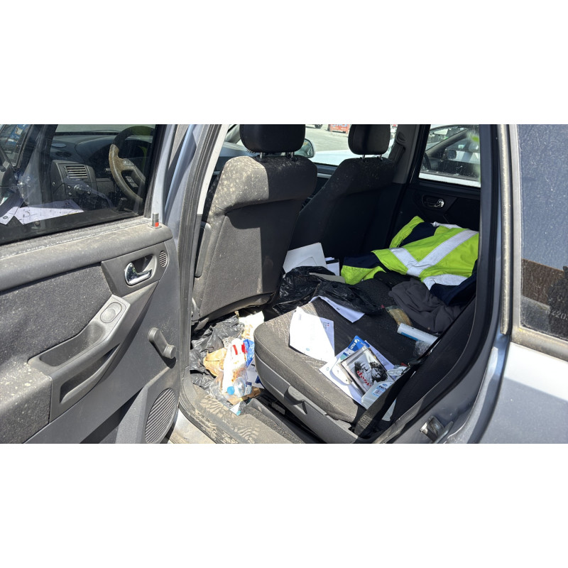 Pedale d'accelerateur OPEL MERIVA A Photo n°14