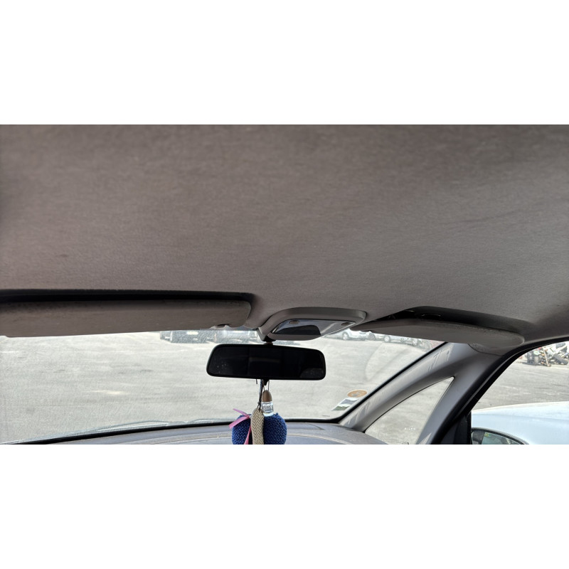 Pedale d'accelerateur OPEL MERIVA A Photo n°16