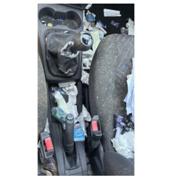 Pedale d'accelerateur OPEL MERIVA A