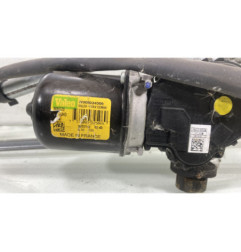 Moteur essuie glace avant DACIA DUSTER 2