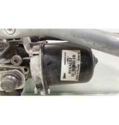 Moteur essuie glace avant DACIA DUSTER 2