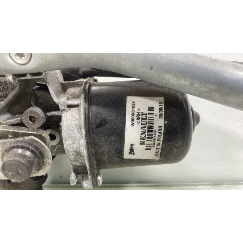 Moteur essuie glace avant DACIA DUSTER 2 Photo n°3
