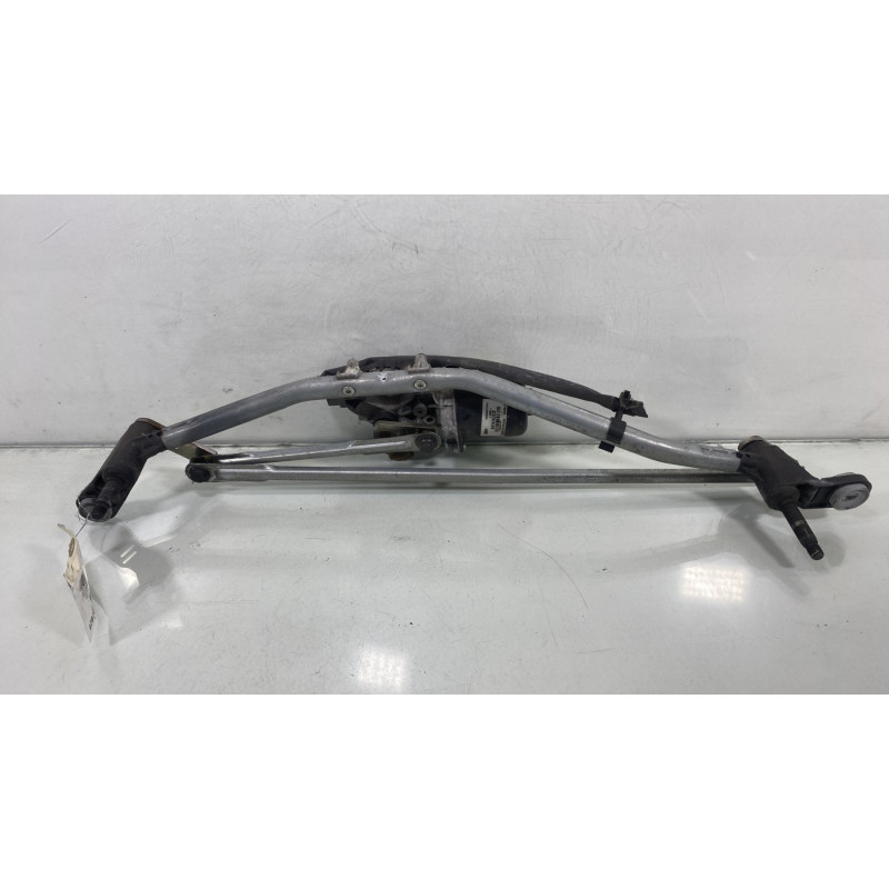 Moteur essuie glace avant DACIA DUSTER 2 Photo n°4