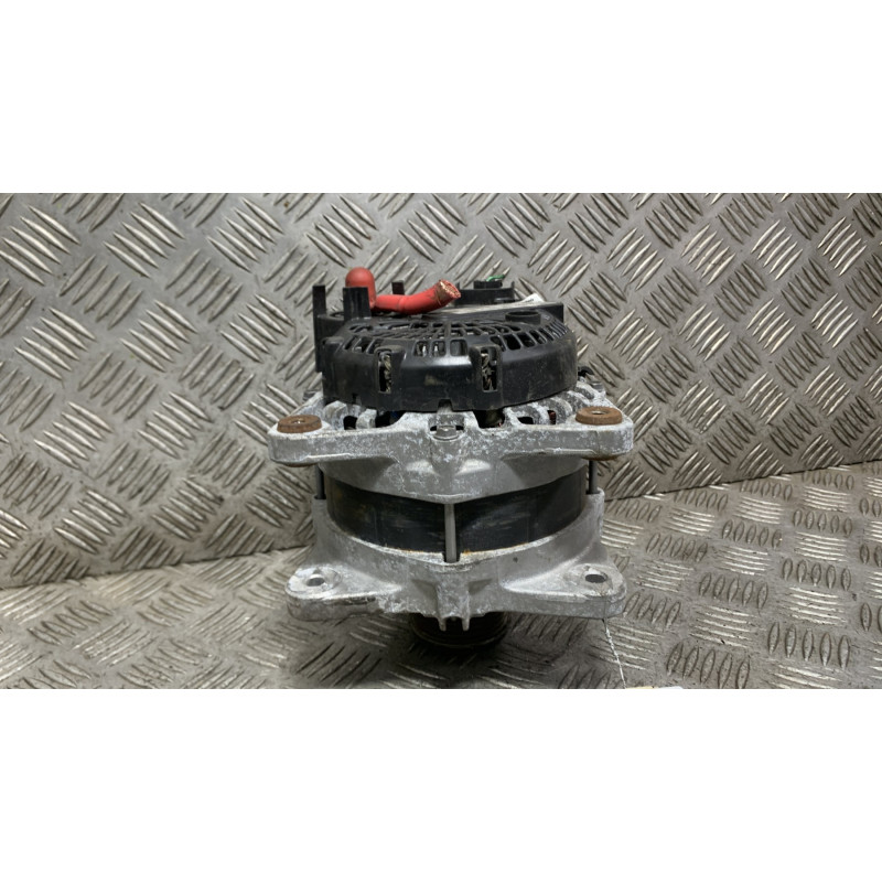 Alternateur DACIA DUSTER 2 Photo n°1