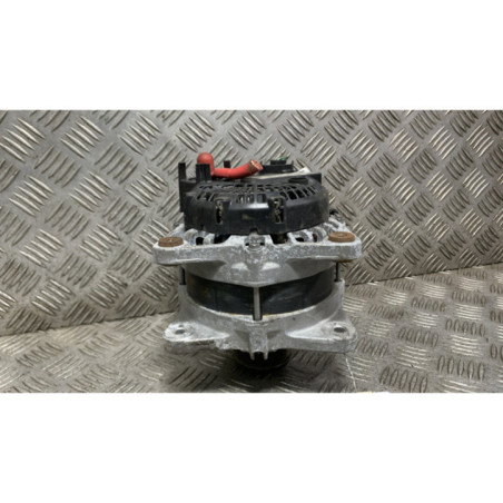 Alternateur DACIA DUSTER 2 Photo n°1