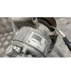Compresseur clim DACIA DUSTER 2