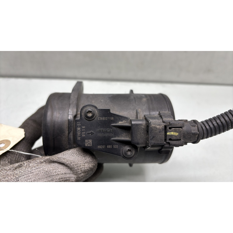 Debitmetre DACIA DUSTER 2 Photo n°4