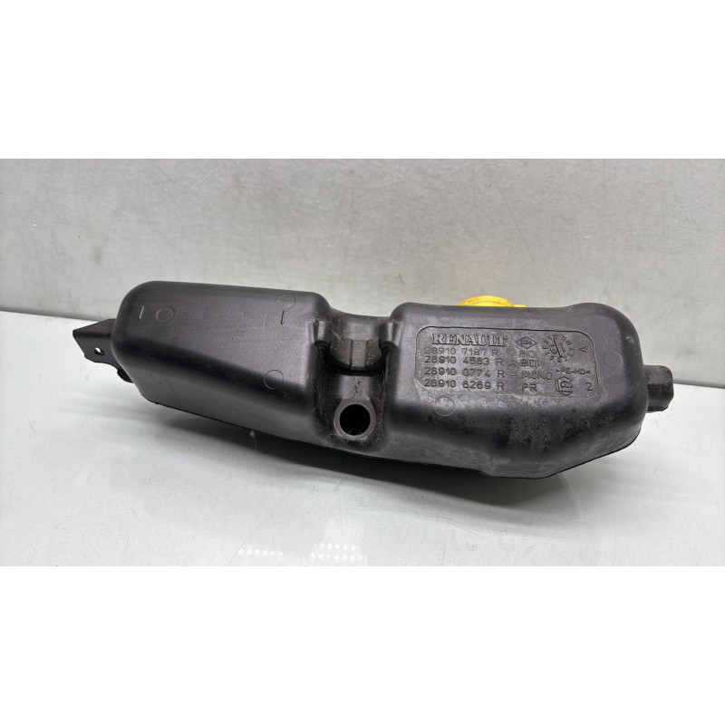Vase de lave glace DACIA DUSTER 2 Photo n°2