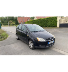 Aile avant droit FORD C-MAX 1