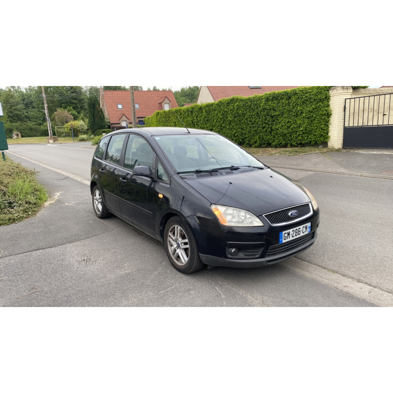 Aile avant droit FORD C-MAX 1 Photo n°5