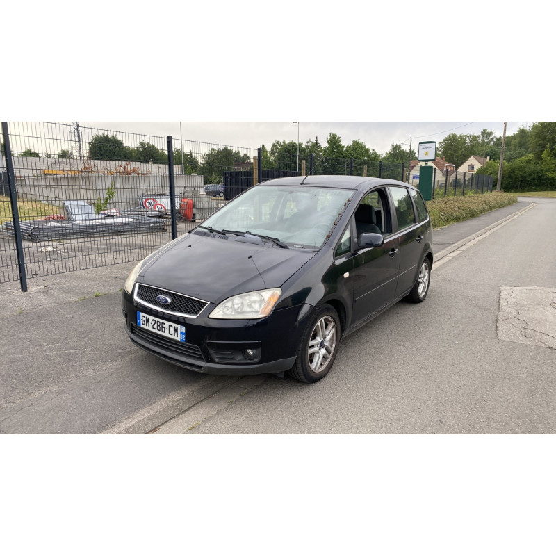 Aile avant droit FORD C-MAX 1 Photo n°6