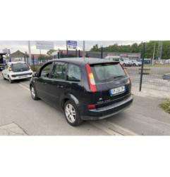 Aile avant droit FORD C-MAX 1