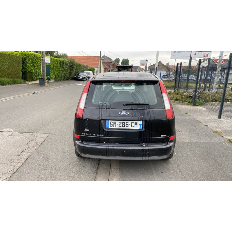Aile avant droit FORD C-MAX 1 Photo n°9