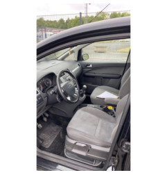 Aile avant droit FORD C-MAX 1