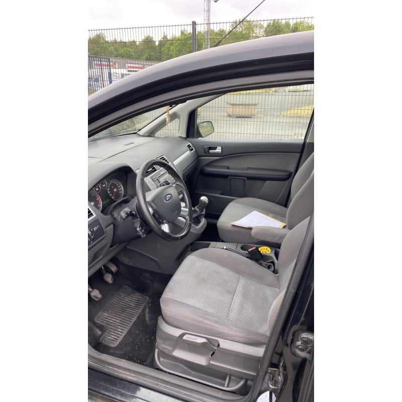 Aile avant droit FORD C-MAX 1 Photo n°11