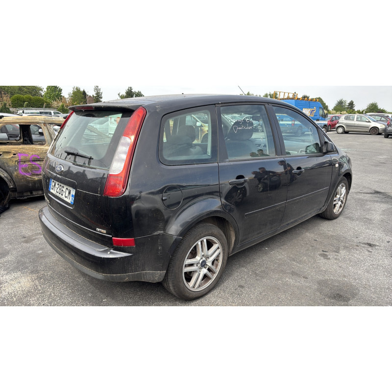 Aile avant droit FORD C-MAX 1 Photo n°18