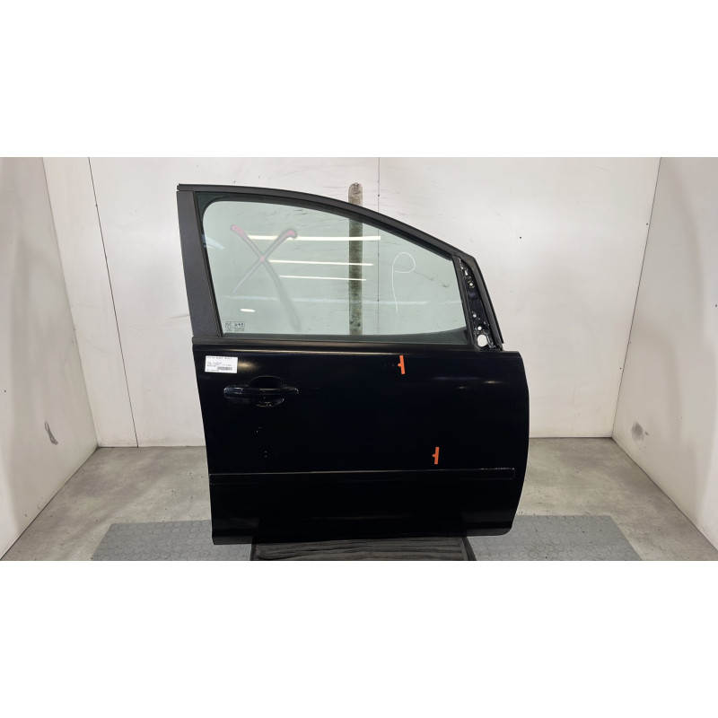 Porte avant droit FORD C-MAX 1 Photo n°1