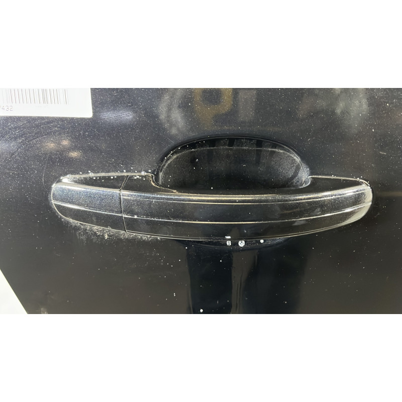 Porte avant droit FORD C-MAX 1 Photo n°2