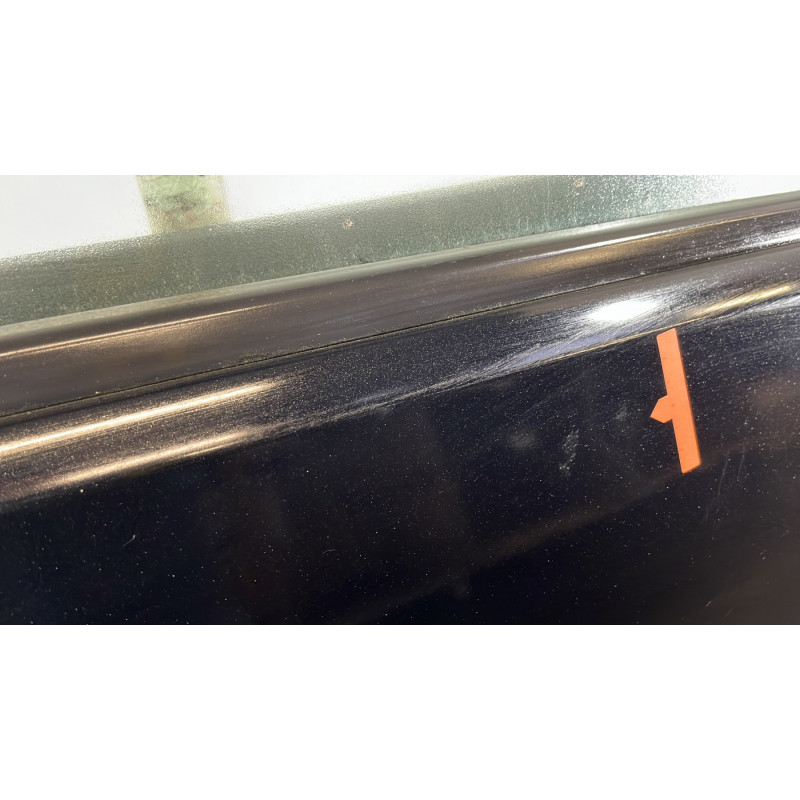 Porte avant droit FORD C-MAX 1 Photo n°3