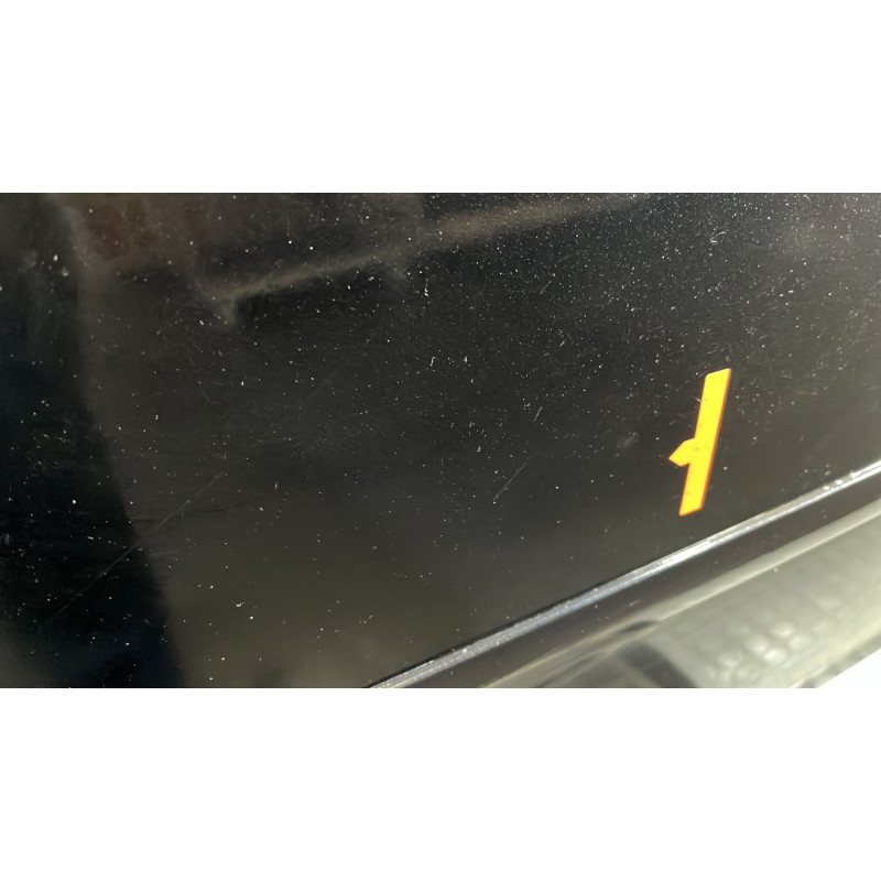 Porte avant droit FORD C-MAX 1 Photo n°4