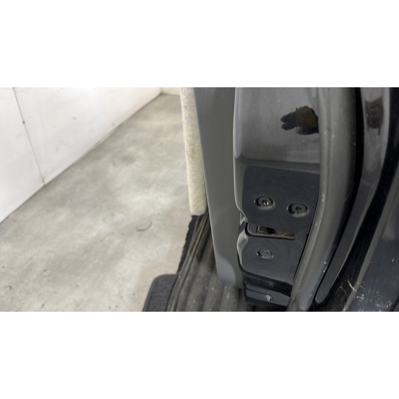 Porte avant droit FORD C-MAX 1 Photo n°5