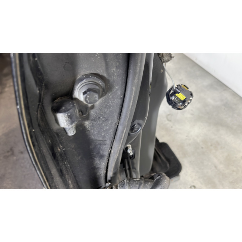 Porte avant droit FORD C-MAX 1 Photo n°6
