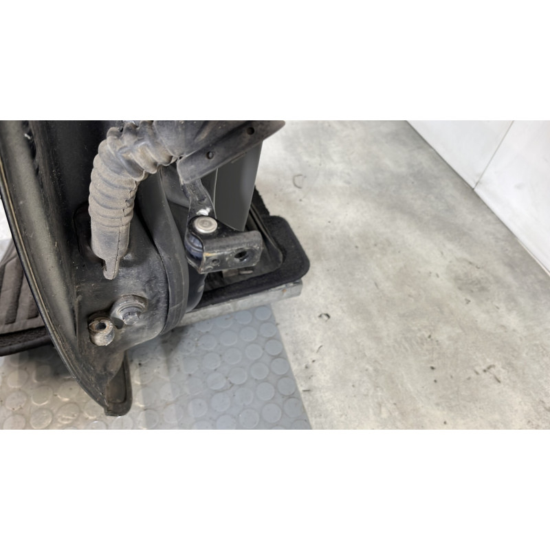 Porte avant droit FORD C-MAX 1 Photo n°7