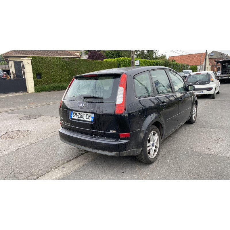 Porte avant droit FORD C-MAX 1 Photo n°12