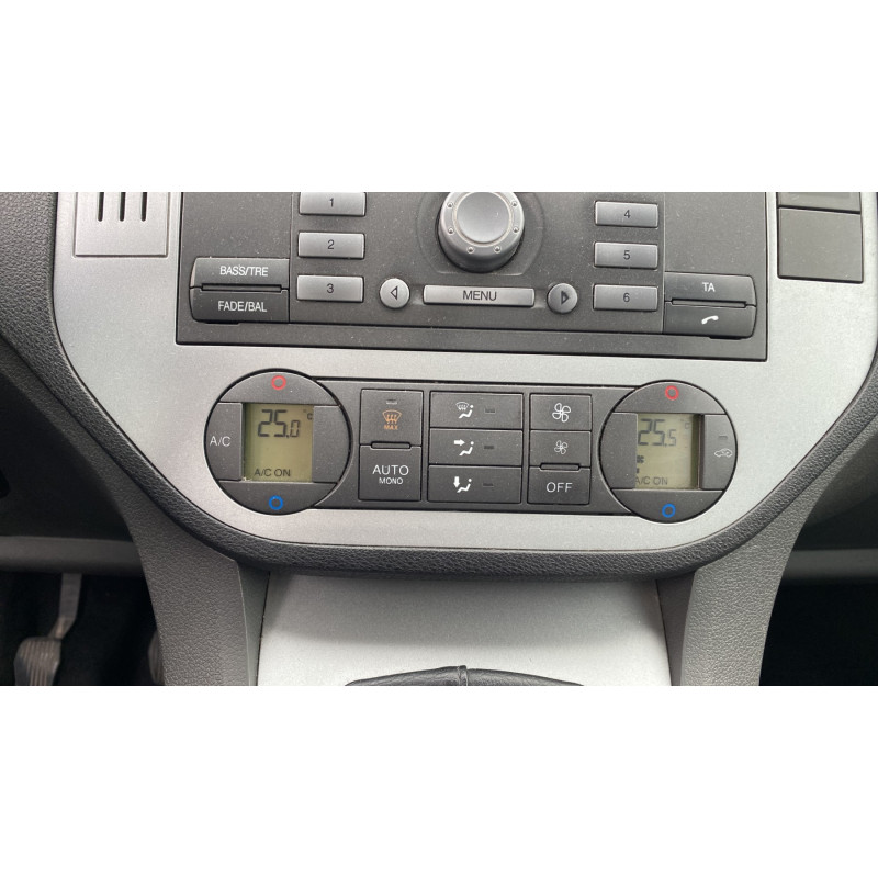 Porte avant droit FORD C-MAX 1 Photo n°16