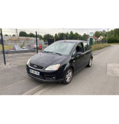 Vitre avant gauche FORD C-MAX 1
