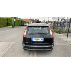 Vitre avant gauche FORD C-MAX 1