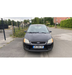 Vitre avant gauche FORD C-MAX 1