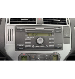 Vitre avant gauche FORD C-MAX 1