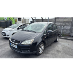Vitre avant gauche FORD C-MAX 1